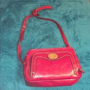 Burgundy ROSETTI NEW YORK. New never used.